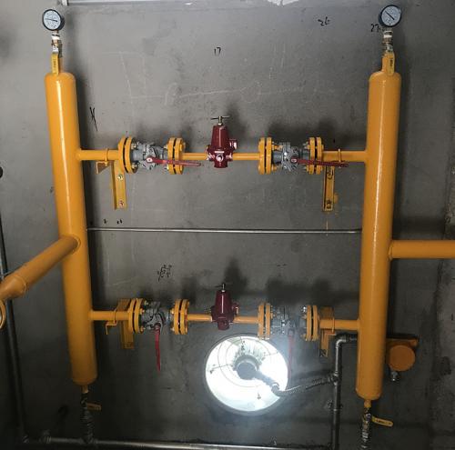 气化器专用油水分液器